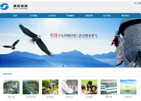 深圳市博拓投資顧問有限公司