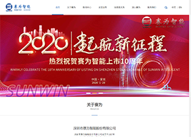 深圳市賽為智能股份有限公司